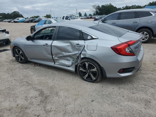 2017 HONDA CIVIC TOUR - 19XFC1F92HE000579