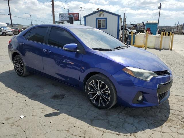 2015 TOYOTA COROLLA L - 5YFBURHE3FP211435