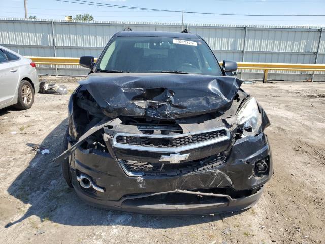 2011 CHEVROLET EQUINOX LT - 2CNFLNEC2B6432659