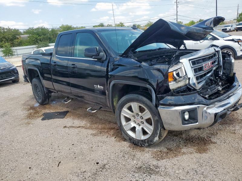 2015 GMC SIERRA C1500 SLE 1GTR1UEH5FZ149468