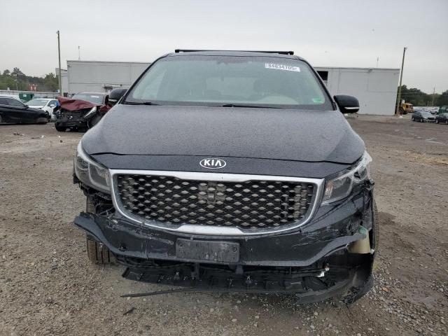 2017 KIA SEDONA SXL KNDME5C17H6335124