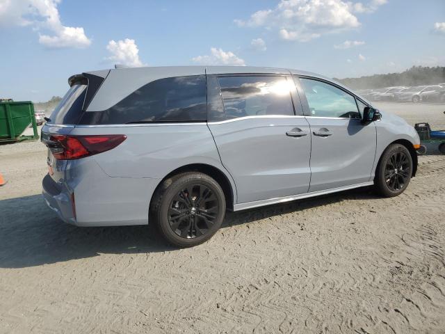 2025 HOND ODYSSEY SPORT-L - 5FNRL6H79SB053111