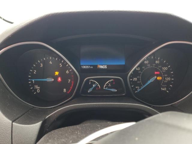 2017 FORD FOCUS TITA 1FADP3N29HL314898