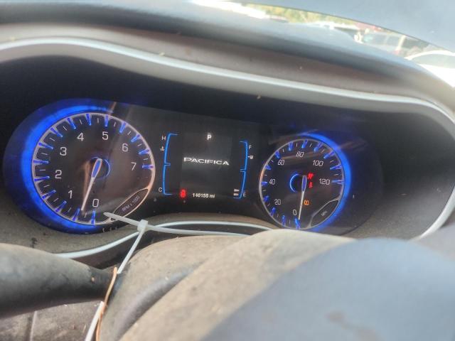 2017 CHRYSLER PACIFICA T 2C4RC1DG9HR634372
