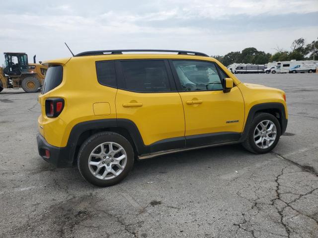 2017 JEEP RENEGADE LATITUDE ZACCJABB6HPE88651