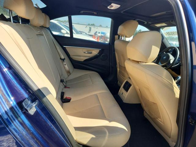 2018 BMW 330E WBA8E1C56JA159471