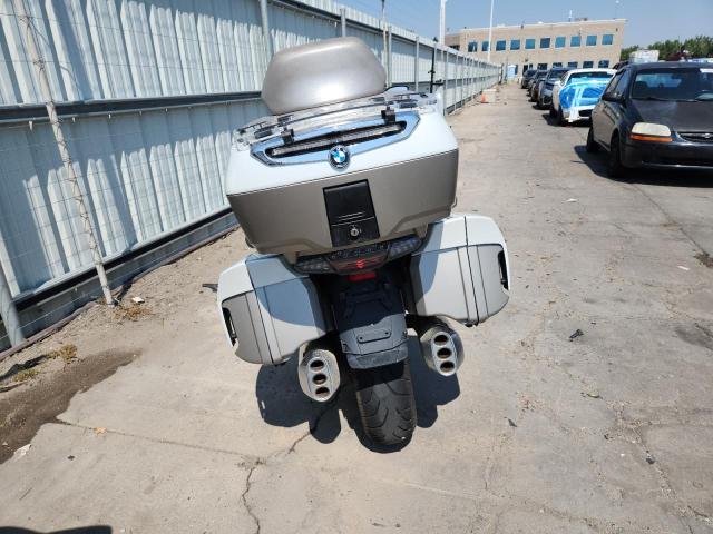 2014 BMW K1600 GTL WB1061302EZZ28103