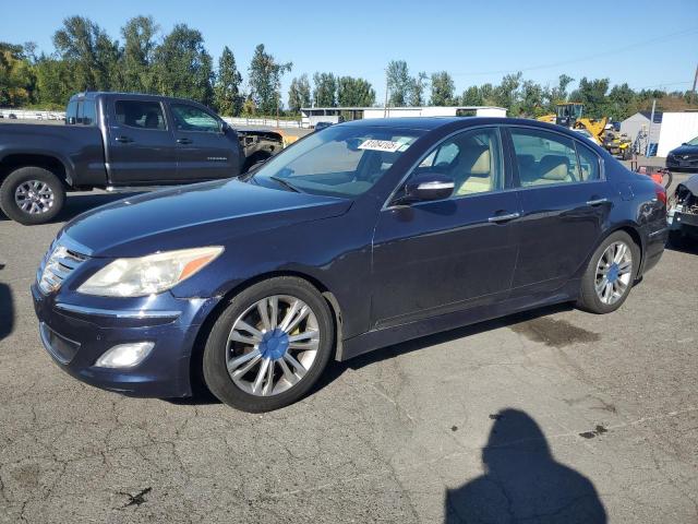 HYUNDAI GENESIS 3.