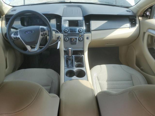2018 FORD TAURUS SE 1FAHP2D87JG138403