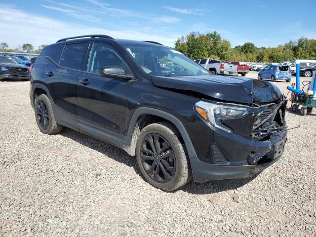 2020 GMC TERRAIN SL 3GKALTEV4LL304493