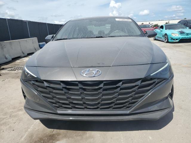 2023 HYUNDAI ELANTRA SEL KMHLM4AG2PU602885