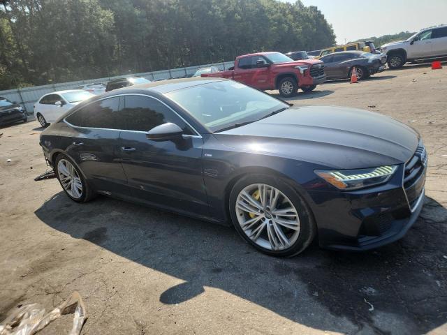 2019 AUDI A7 PREMIUM WAUU2AF26KN069790
