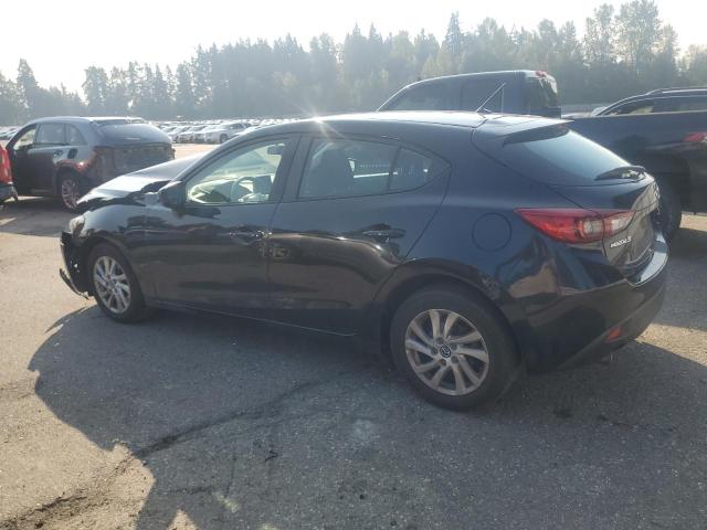 2016 MAZDA 3 SPORT #3305640738