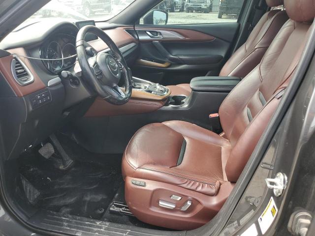 2016 MAZDA CX-9 SIGNA JM3TCBEY4G0105494