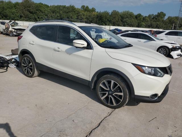 2019 NISSAN ROGUE SPORT S JN1BJ1CP9KW527560