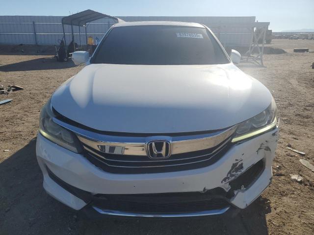 2017 HONDA ACCORD EX - 1HGCR2F79HA091859