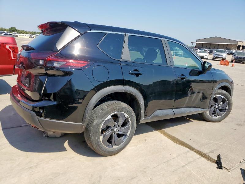 2025 NISSAN ROGUE SV 5N1BT3BAXSC815150