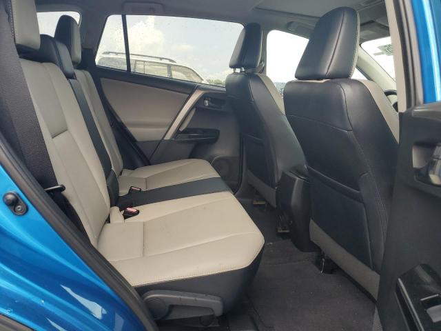 2016 TOYOTA RAV4 LIMIT 2T3DFREV5GW531130