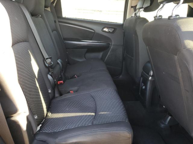 2017 DODGE JOURNEY SE 3C4PDCABXHT614086