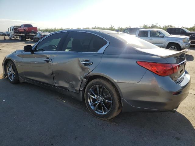 2017 INFINITI Q50 PREMIU JN1EV7AR3HM838320