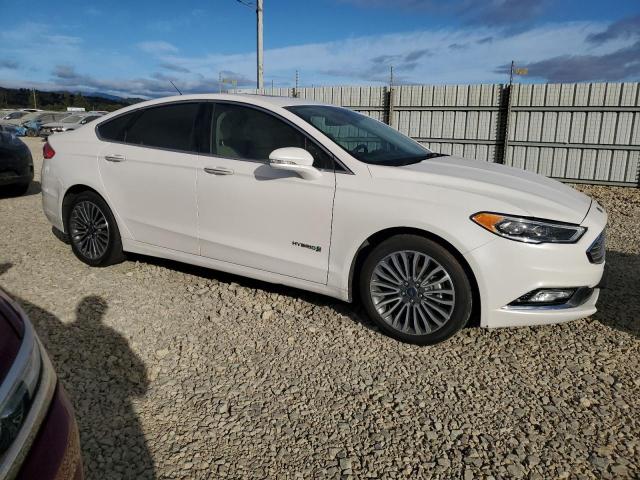 2018 FORD FUSION TIT - 3FA6P0RU2JR150811