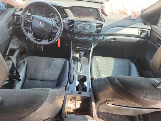 2016 HONDA ACCORD SPORT 1HGCR2F53GA038992