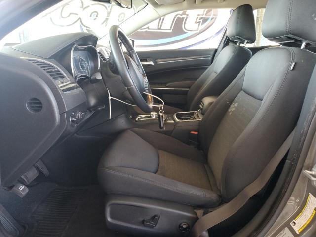 2018 CHRYSLER 300 TOURIN 2C3CCAAG7JH137623