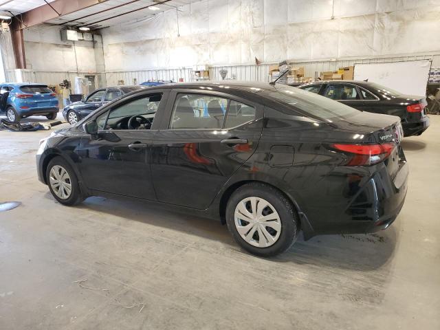 2023 NISSAN VERSA S 3N1CN8DVXPL860944