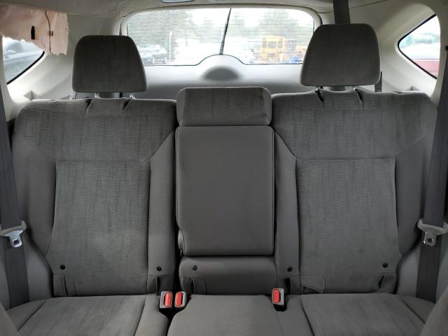 2014 HONDA CR-V LX - 2HKRM4H3XEH679125