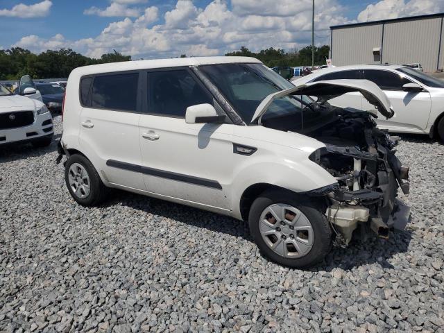2012 KIA SOUL #3304450588