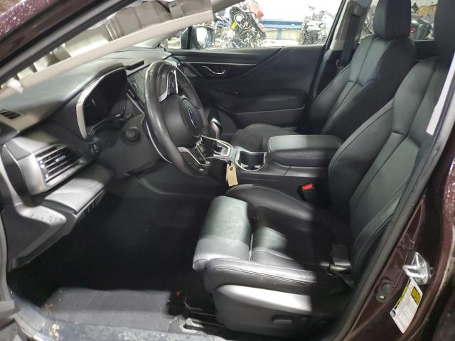 2024 SUBARU OUTBACK TO 4S4BTGPD5R3254392