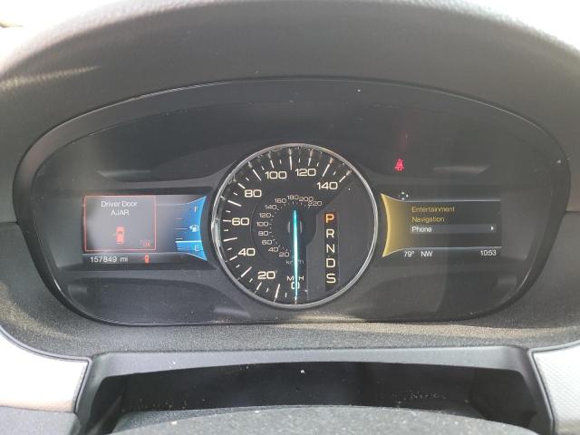 2014 FORD EDGE SEL #3303883698