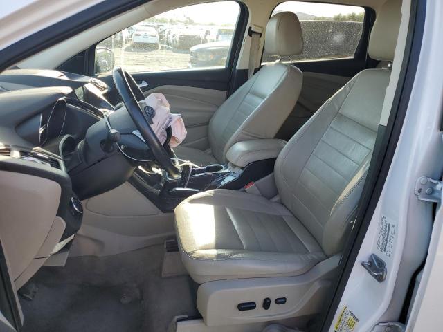 2014 FORD ESCAPE TIT #3297236382