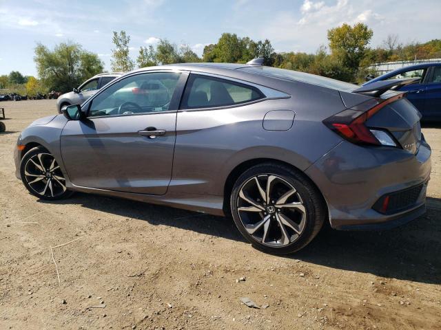 2018 HONDA CIVIC SI 2HGFC3A52JH756294