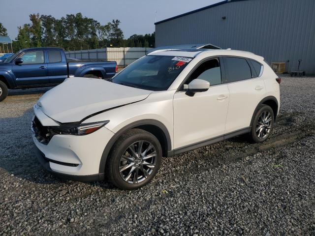 2021 MAZDA CX-5 SIGNA JM3KFBEY0M0353224