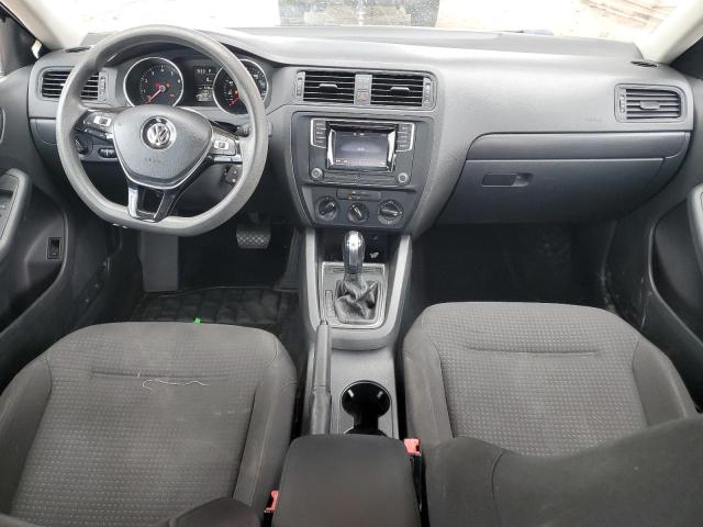 2016 VOLKSWAGEN JETTA S 3VW267AJ5GM301181