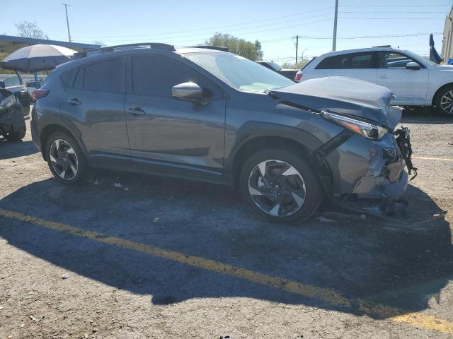 2024 SUBARU CROSSTREK LIMITED 4S4GUHM66R3827895