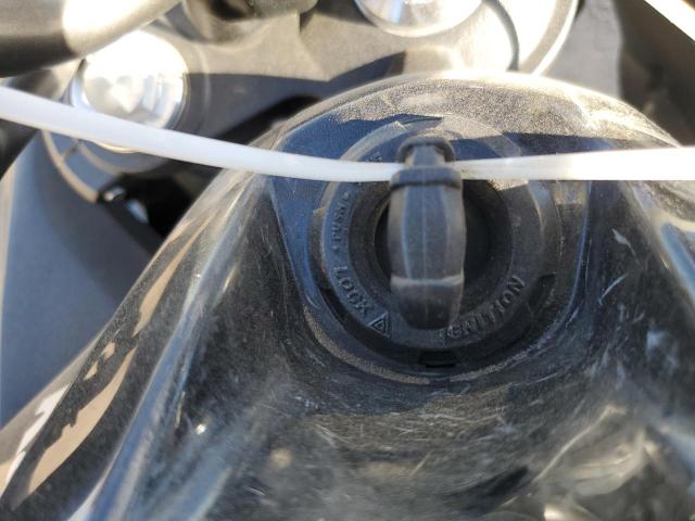 2016 KAWASAKI EX650 E JKAEXEE11GDA23092