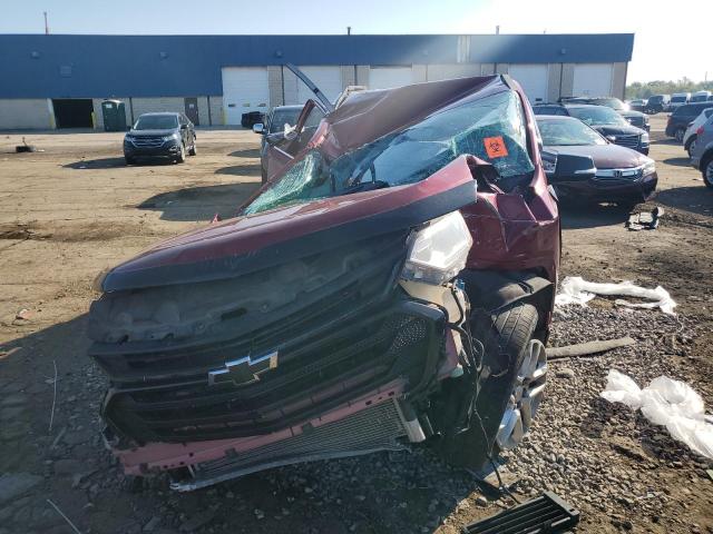 2019 CHEVROLET TRAVERSE L 1GNERGKW1KJ106984