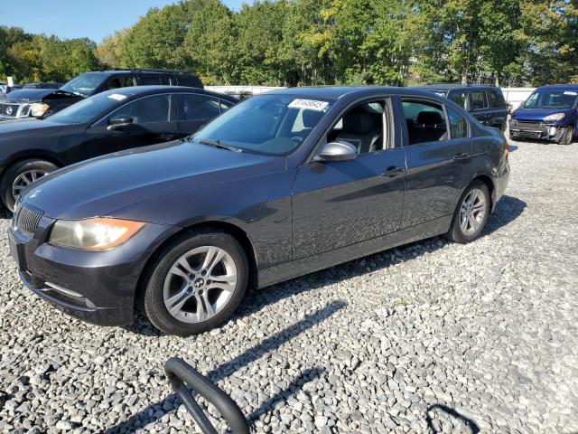 BMW 328 I