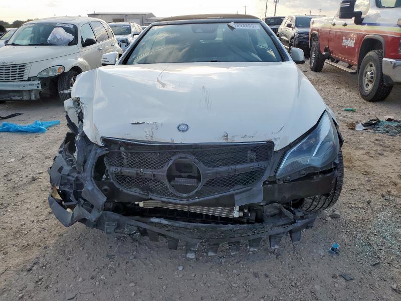 2014 MERCEDES-BENZ E 550 #3284146584