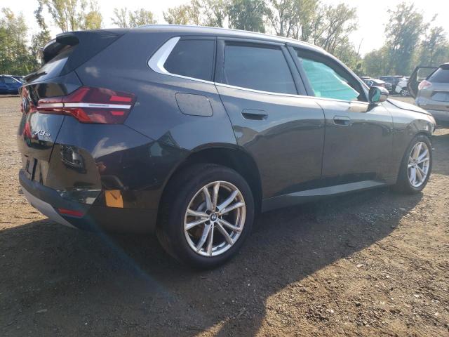 2025 BMW X3 30 XDRI 5UX53GP0XS9Z26690