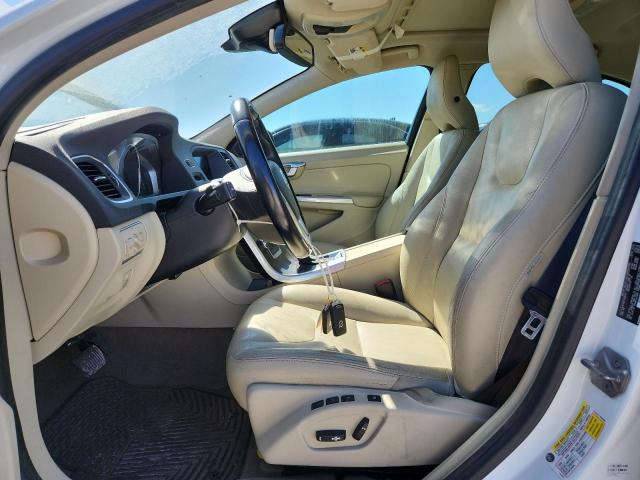 2015 VOLVO S60 PREMIE - YV1612TB8F1318719
