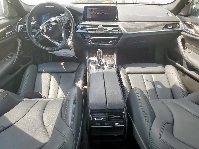 2020 BMW 530 I WBAJR3C03LWW66002