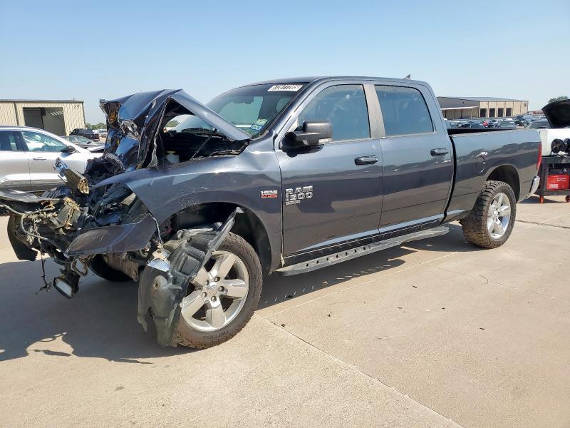 2019 RAM 1500 CLASS - 1C6RR7TT7KS713178