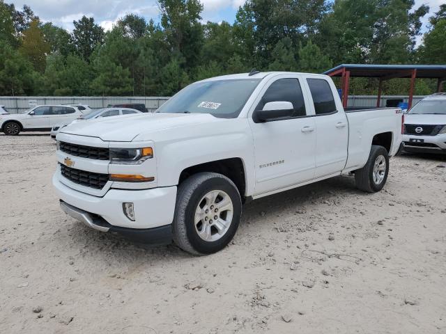 2019 CHEVROLET SILVERADO LD K1500 LT 2GCVKPEC5K1127961