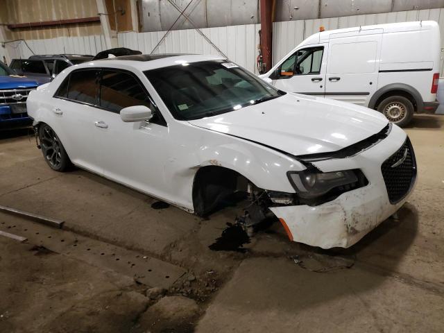2015 CHRYSLER 300 S 2C3CCABT1FH853582