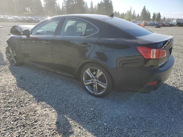 2011 LEXUS IS 250 - JTHBF5C23B5129923