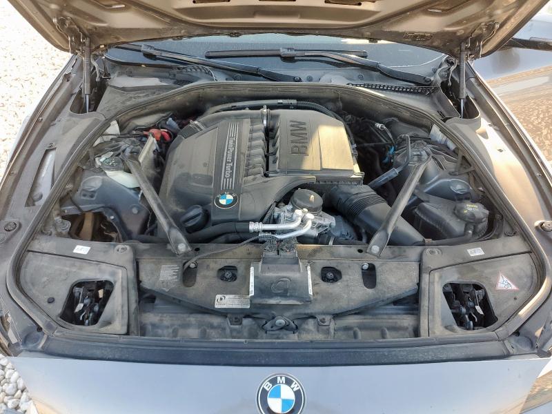 2015 BMW 535 I WBA5B1C51FG127978