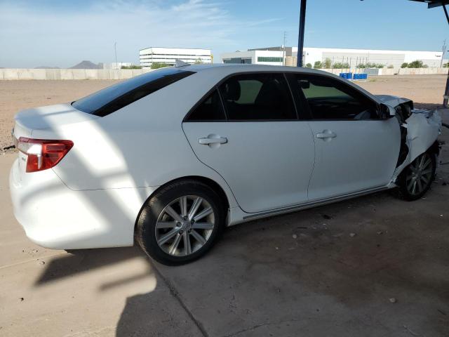 2014 TOYOTA CAMRY SE - 4T1BK1FK6EU542331